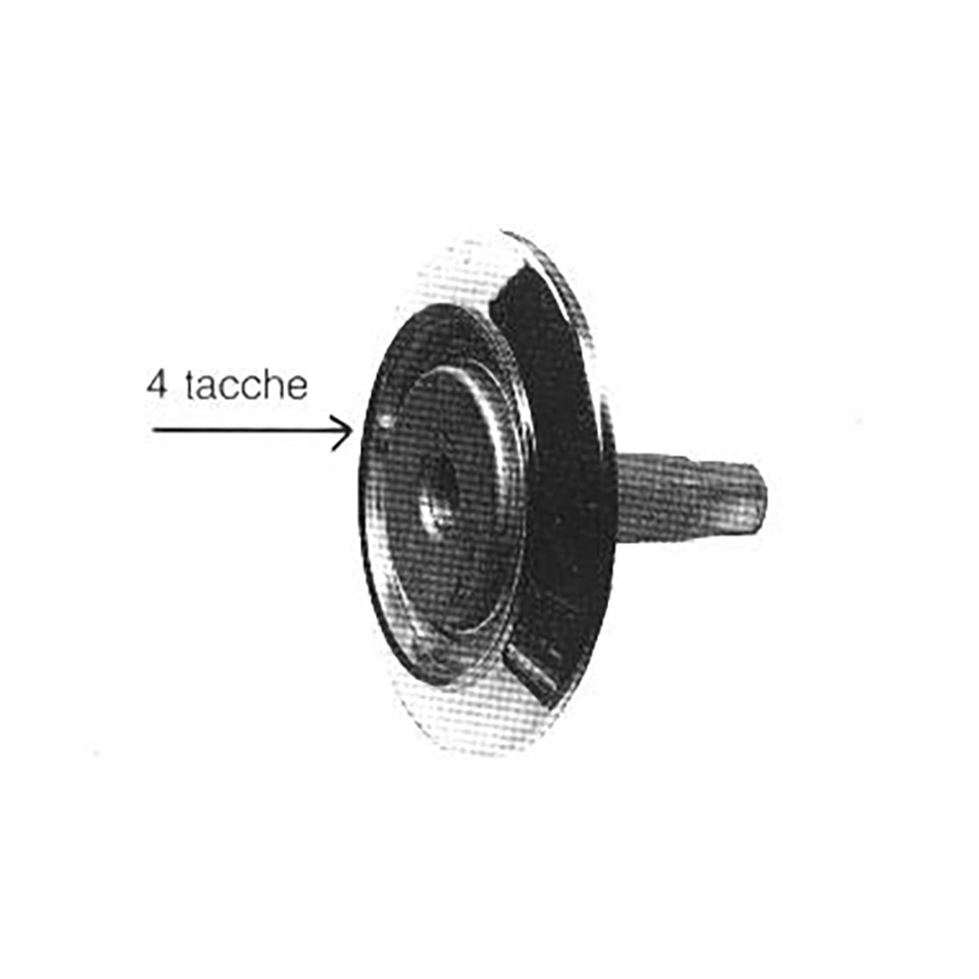 B1904-copia.jpg BRUC. ALL. TIPO GERMANIA RAP - B1904 - immagine 1